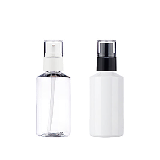 L) ワンドロップDXポンプ CA100ml_PET - YOKIプラザ - 化粧品容器