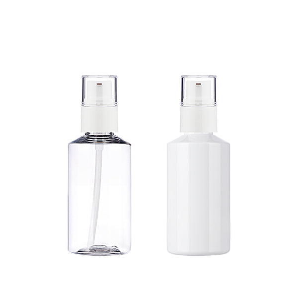 L) ワンドロップDXポンプ CA100ml_PET
