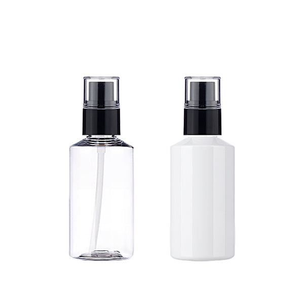 L) ワンドロップDXポンプ CA100ml_PET