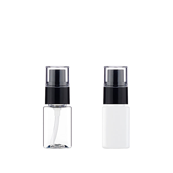 L) ワンドロップDXポンプ(角型) S30ml_PET