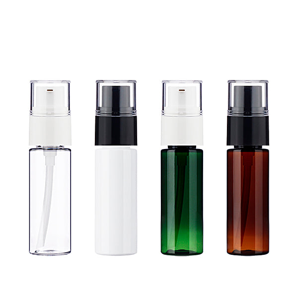 L) ワンドロップDXポンプ C40ml_PET