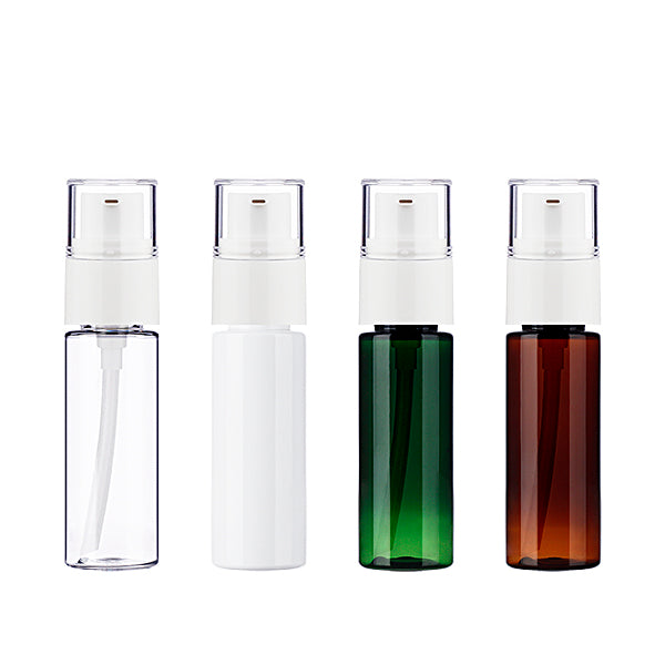 L) ワンドロップDXポンプ C40ml_PET