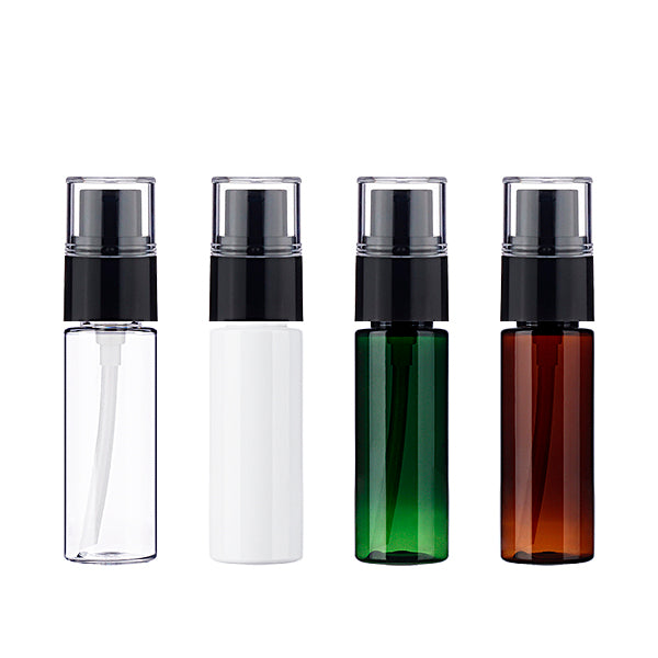 L) ワンドロップDXポンプ C40ml_PET