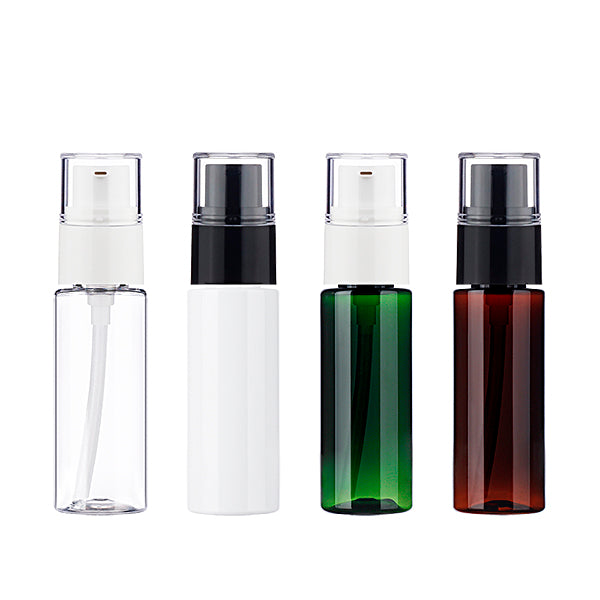 L) ワンドロップDXポンプ C50ml_PET