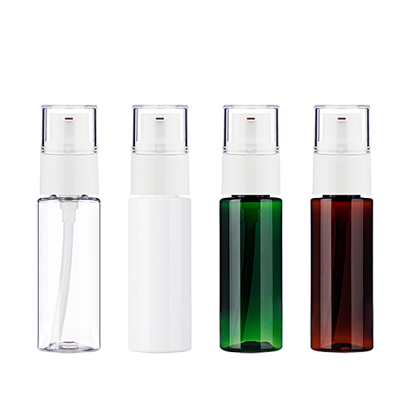 L) ワンドロップDXポンプ C50ml_PET