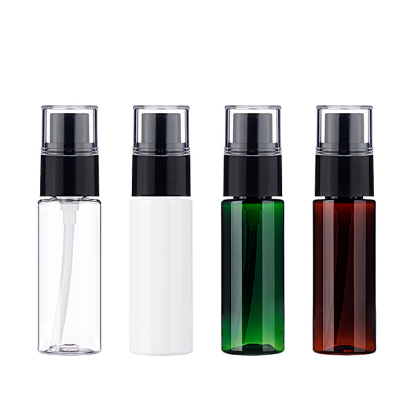 L) ワンドロップDXポンプ C50ml_PET