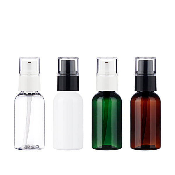 L) ワンドロップDXポンプ CR50ml_PET