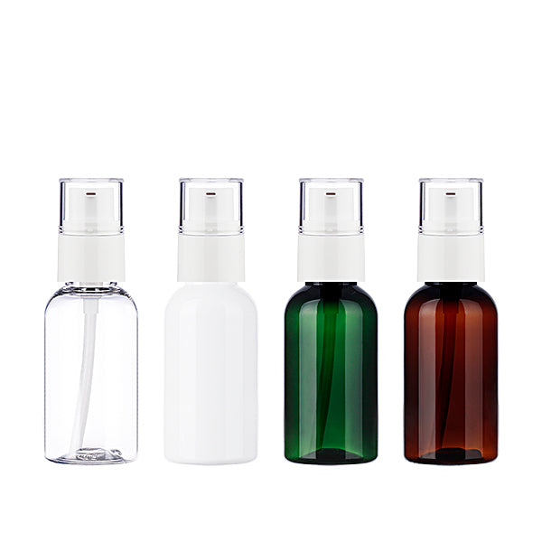 L) ワンドロップDXポンプ CR50ml_PET