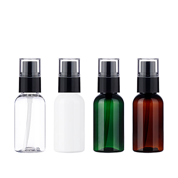 L) ワンドロップDXポンプ CR50ml_PET