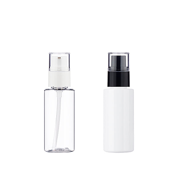 L) ワンドロップDXポンプ C60ml_PET