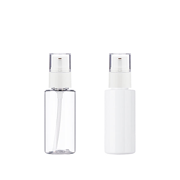 L) ワンドロップDXポンプ C60ml_PET