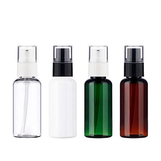 L) ワンドロップDXポンプ CR60ml_PET - YOKIプラザ - 化粧品容器