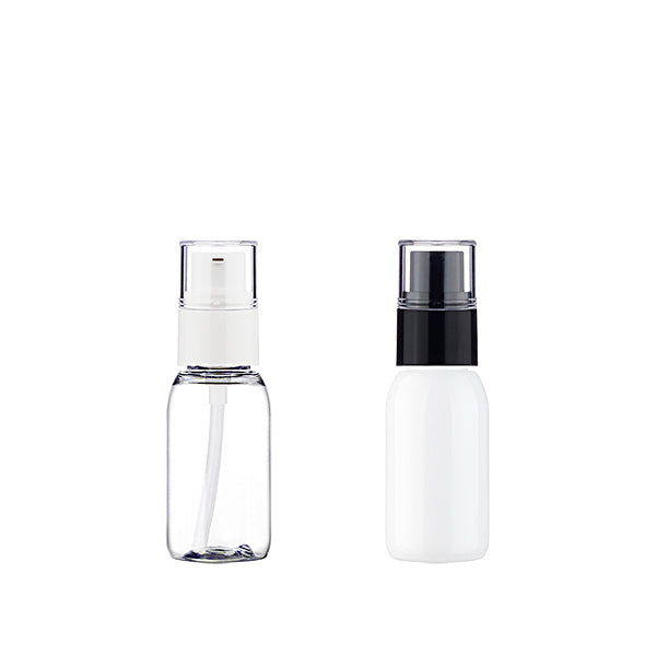 L) ワンドロップDXポンプ CDL40ml_PET