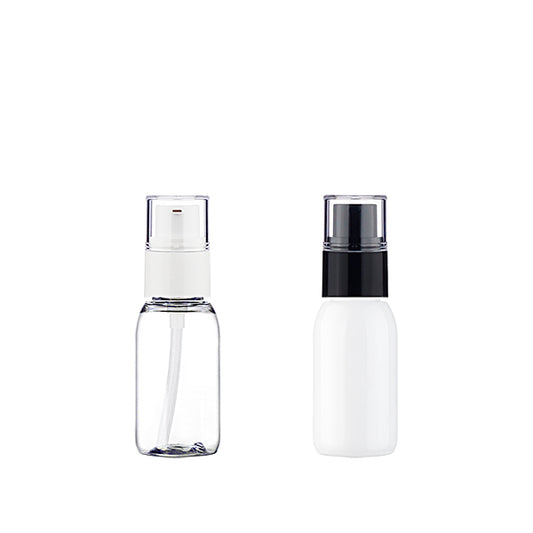 L) ワンドロップDXポンプ CDL40ml_PET - YOKIプラザ - 化粧品容器