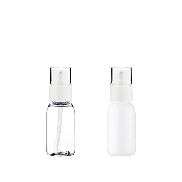 L) ワンドロップDXポンプ CDL40ml_PET