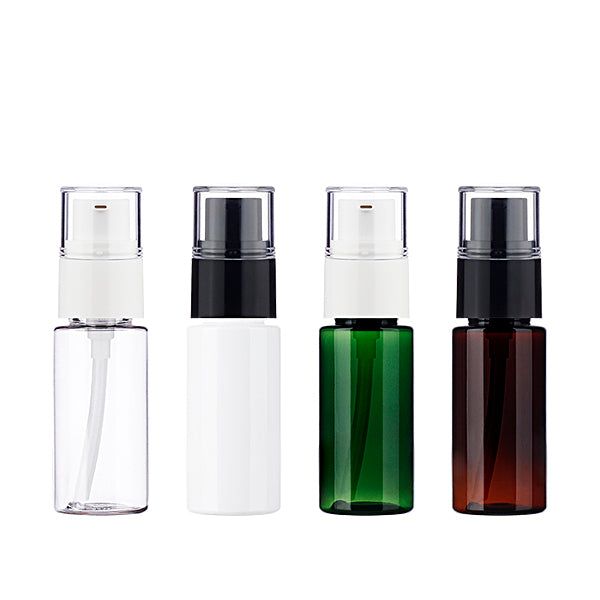 L) ワンドロップDXポンプ C30ml_PET