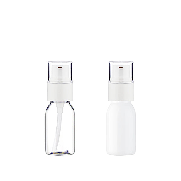L) ワンドロップDXポンプ CDL30ml_PET