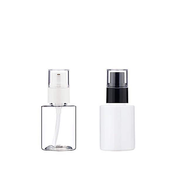 L) ワンドロップDXポンプ CS50ml_PET