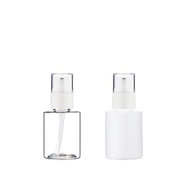 L) ワンドロップDXポンプ CS50ml_PET