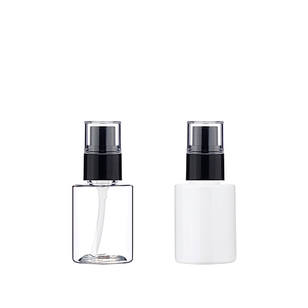 L) ワンドロップDXポンプ CS50ml_PET