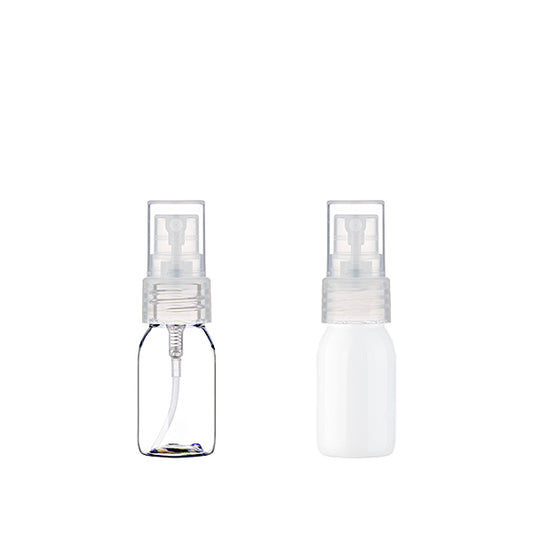 L) ミストスプレー(DBタイプ) CDL20ml_PET - YOKIプラザ - 化粧品容器