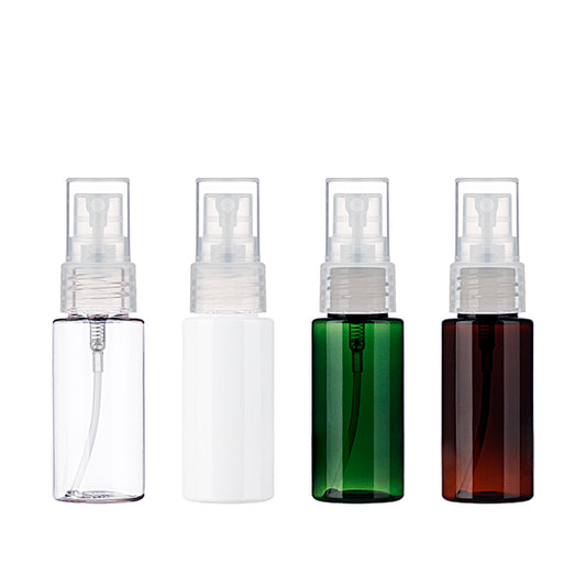 L) ミストスプレー(DBタイプ) C30ml_PET - YOKIプラザ - 化粧品容器