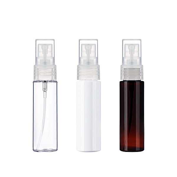 L) ミストスプレー(DBタイプ) CL30ml_PET - YOKIプラザ - 化粧品容器