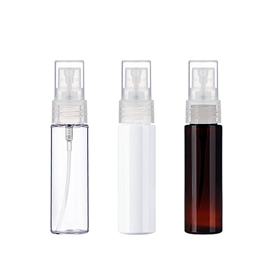 L) ミストスプレー(DBタイプ) CL30ml_PET - YOKIプラザ - 化粧品容器