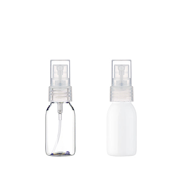 L) ミストスプレー(DBタイプ) CDL30ml_PET - YOKIプラザ - 化粧品容器