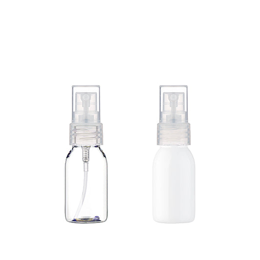 L) ミストスプレー(DBタイプ) CDL30ml_PET - YOKIプラザ - 化粧品容器