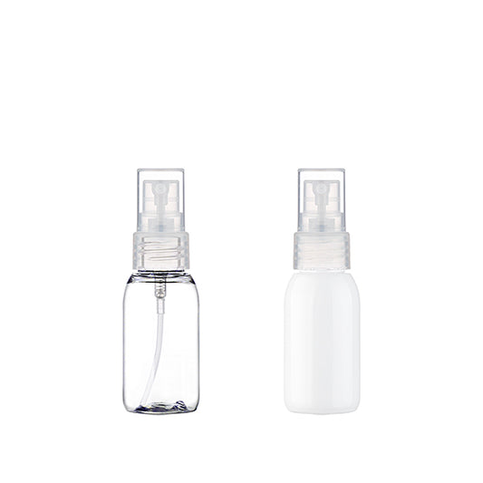 L) ミストスプレー(DBタイプ) CDL40ml_PET - YOKIプラザ - 化粧品容器