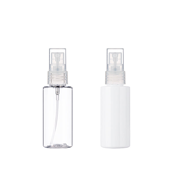 L) ミストスプレー(DBタイプ) C60ml_PET