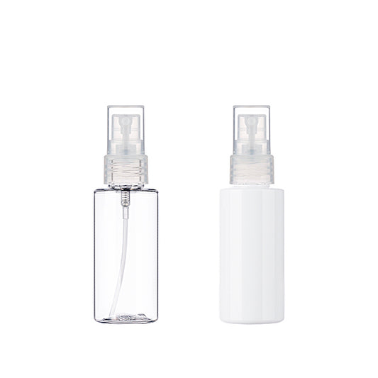 L) ミストスプレー(DBタイプ) C60ml_PET - YOKIプラザ - 化粧品容器