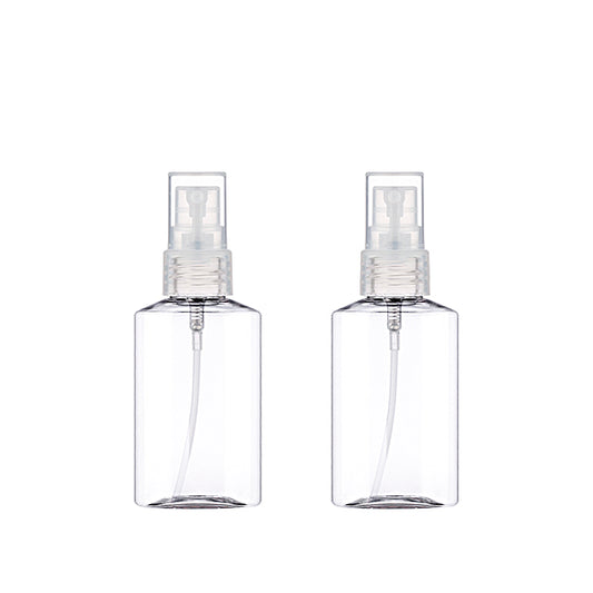 L) ミストスプレー(DBタイプ) EA60ml_PET
