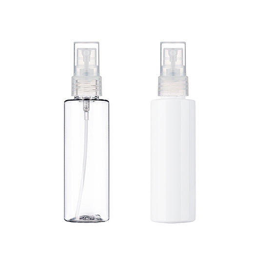 L) ミストスプレー(DBタイプ) C80ml_PET - YOKIプラザ - 化粧品容器