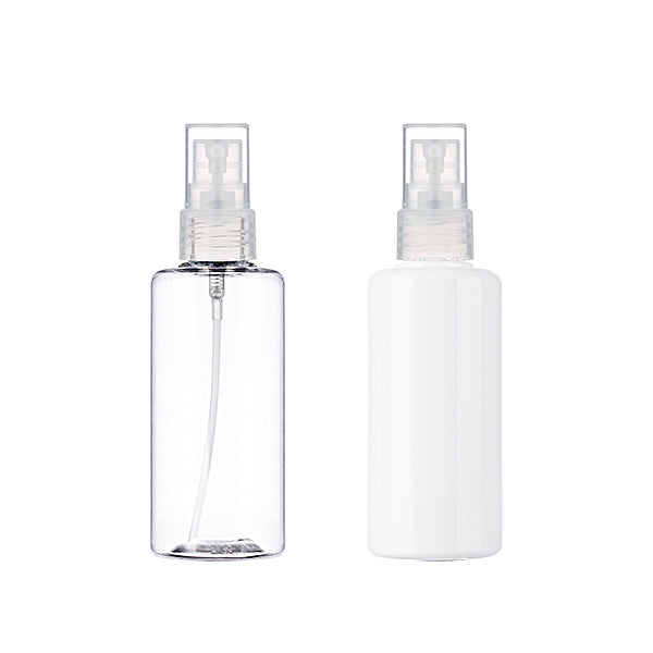 L) ミストスプレー(DBタイプ) 低C100ml_PET