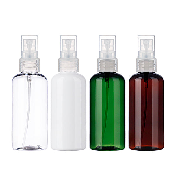 L) ミストスプレー(DBタイプ) CR100ml_PET