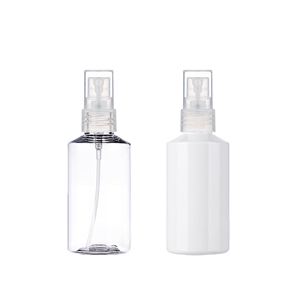 L) ミストスプレー(DBタイプ) CA100ml_PET
