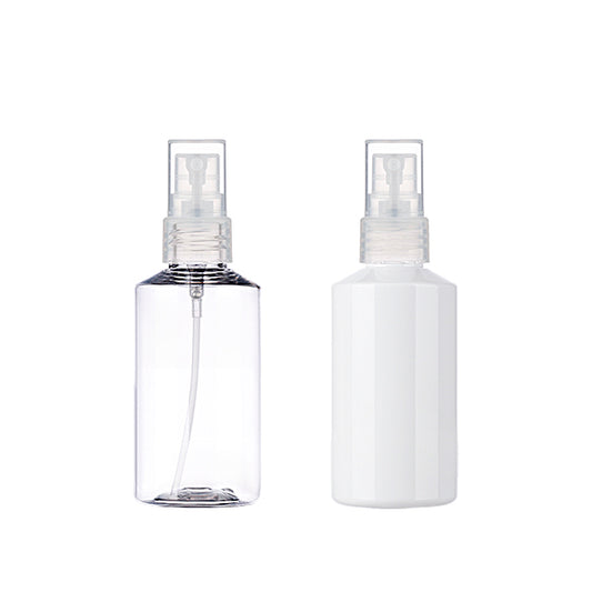 L) ミストスプレー(DBタイプ) CA100ml_PET - YOKIプラザ - 化粧品容器