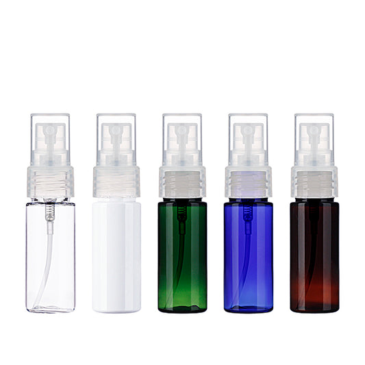 L) ミストスプレー(DBタイプ) CL20ml_PET - YOKIプラザ - 化粧品容器