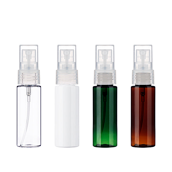 L) ミストスプレー(DBタイプ) C40ml_PET - YOKIプラザ - 化粧品容器