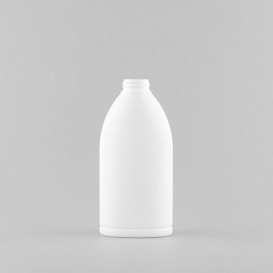 L) ボトル単品 BE-CJ480ml_PP - YOKIプラザ - 化粧品容器