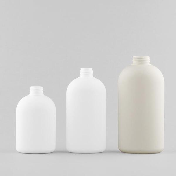L) ボトル単品 BE-CJ230,320,500ml_PP