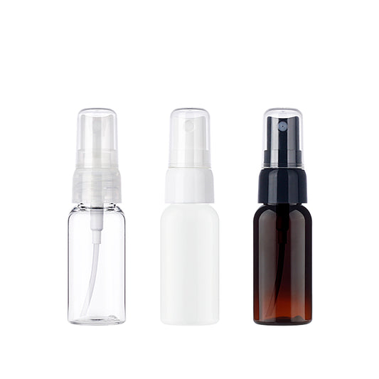L) フィンガースプレー CRL30ml_PET - YOKIプラザ - 化粧品容器