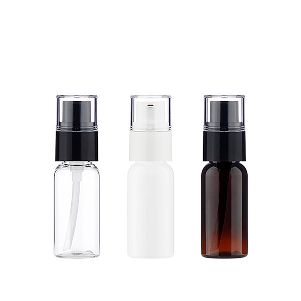 L) ワンドロップDXポンプ CRL30ml_PET