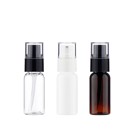L) ワンドロップDXポンプ CRL30ml_PET - YOKIプラザ - 化粧品容器