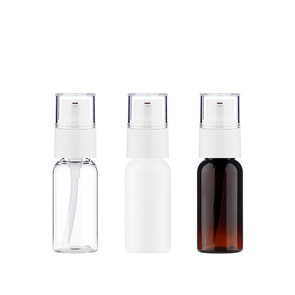 L) ワンドロップDXポンプ CRL30ml_PET