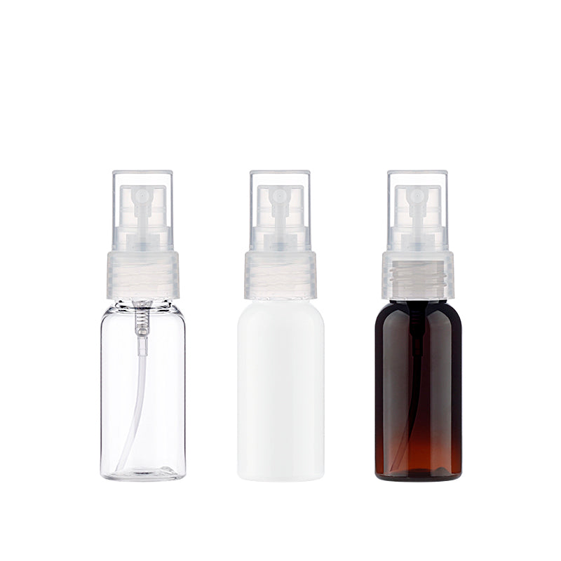 L) ミストスプレー(DBタイプ) CRL30ml_PET - YOKIプラザ - 化粧品容器