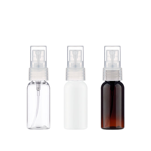 L) ミストスプレー(DBタイプ) CRL30ml_PET - YOKIプラザ - 化粧品容器