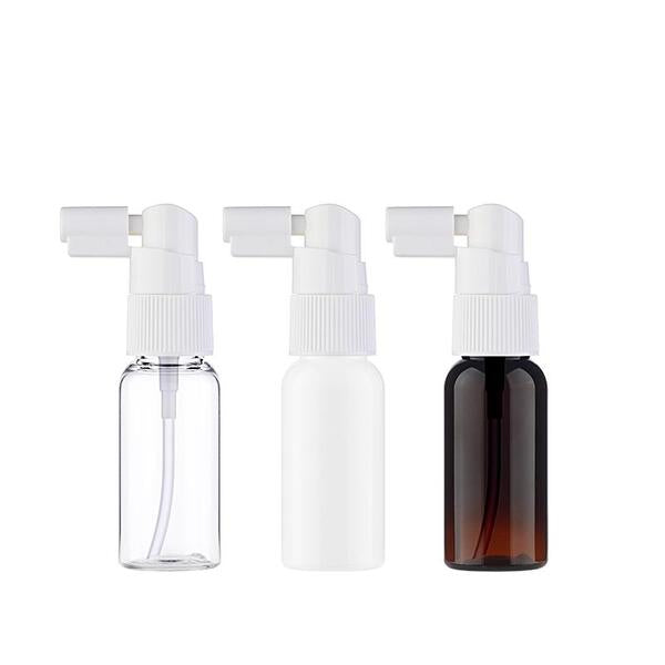 L) 喉スプレー CRL30ml_ PET - YOKIプラザ - 化粧品容器
